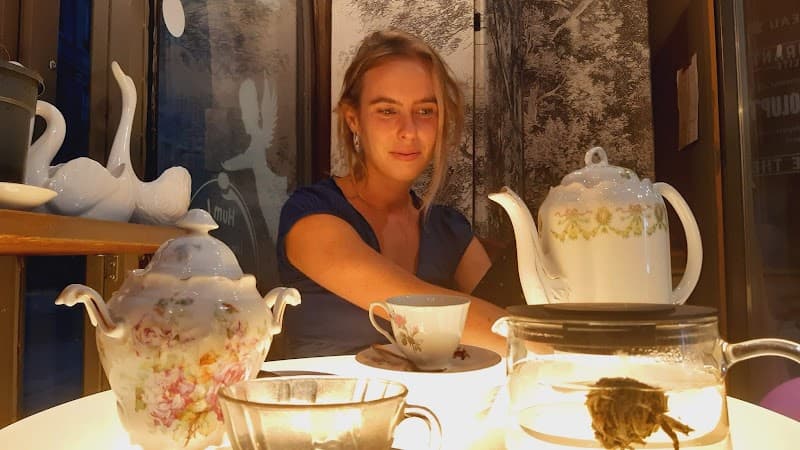 Clémence Amieau Grosbois photo