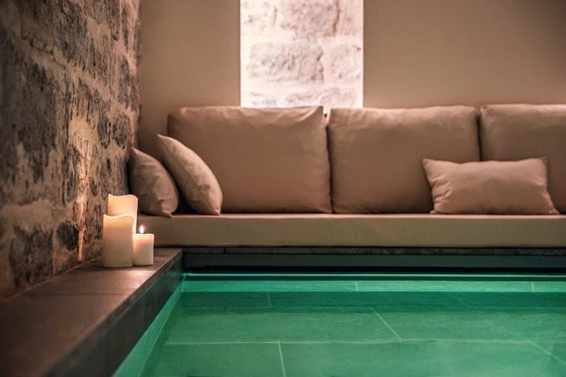 Clēmēns Spa Aquatique Paris photo