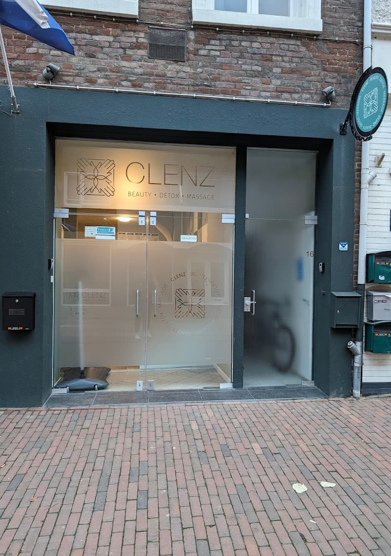 Clenz Roermond photo