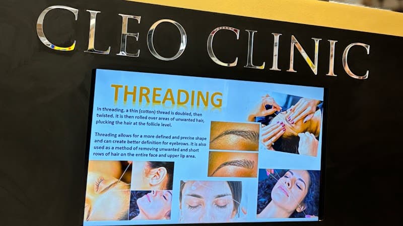 Cleo Clinic London photo