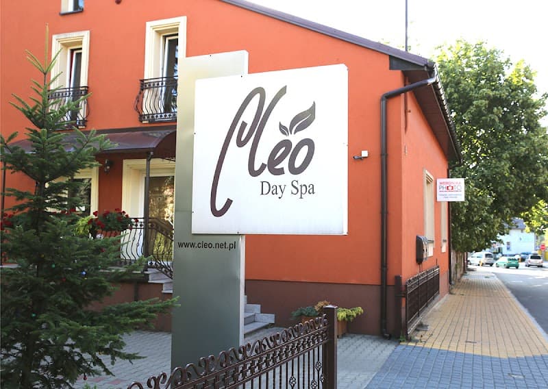 Cleo Day Spa. Gabinet kosmetyczny Żarki photo