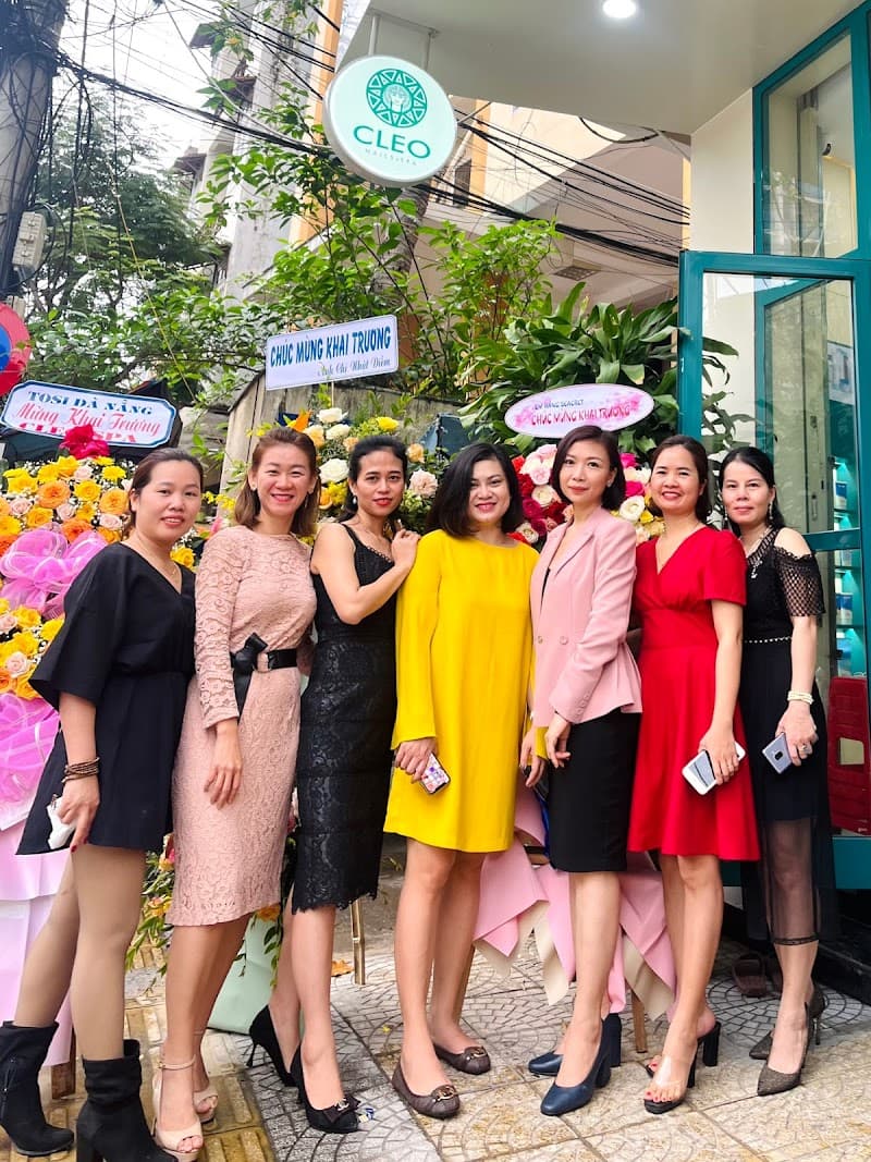 Cleo Nails and Spa Quận Hải Châu photo