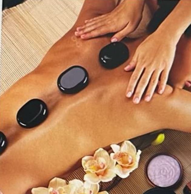 CLEOPATRA Beauty-Massage-Spa London photo