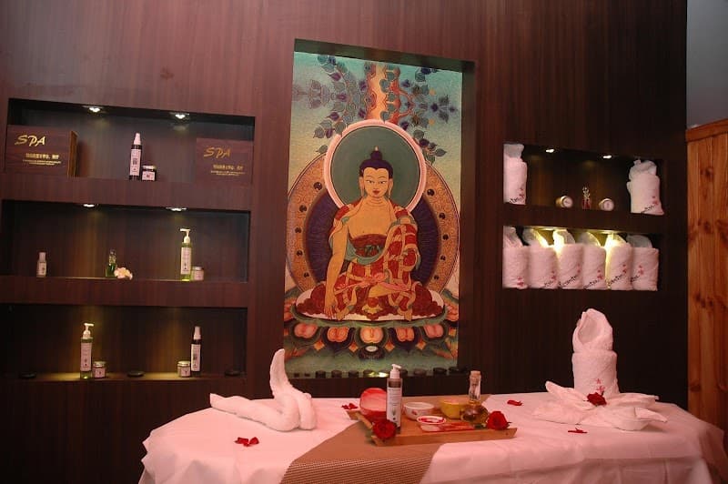 Cleopatra Day Spa Jalandhar photo