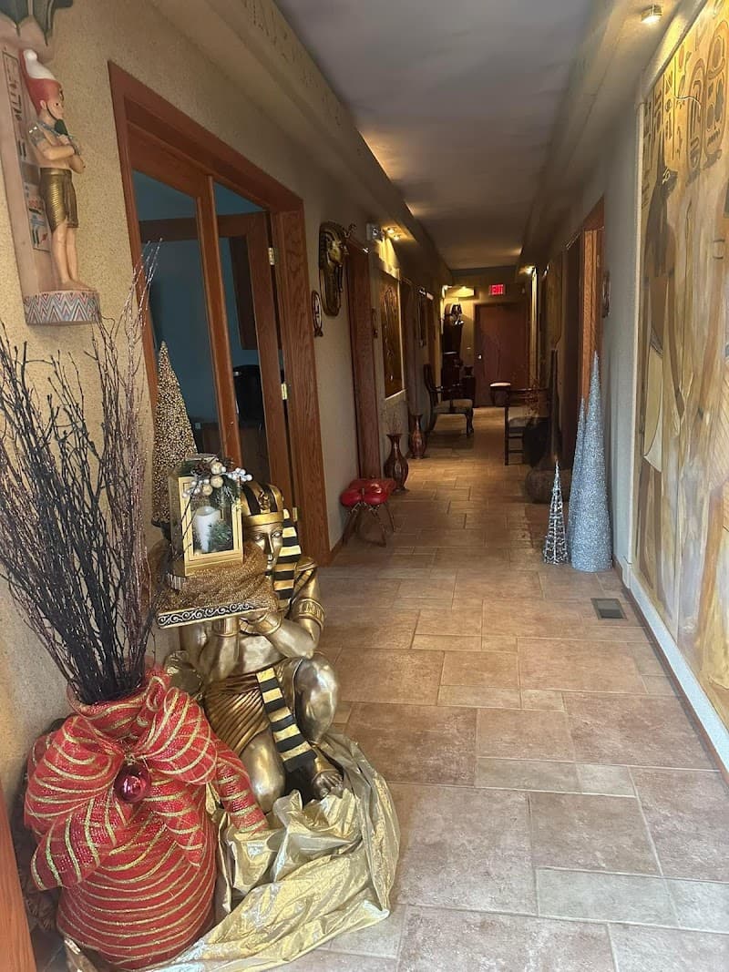 Cleopatra's Health & Wellness Spa Wisconsin Dells photo