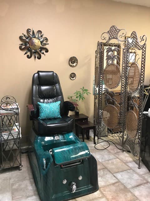 Cleopatra's Salon Austin photo