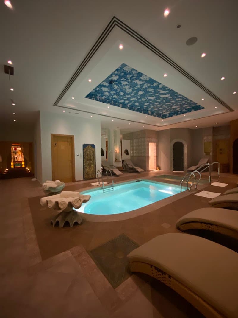 Cleopatra's Spa Dubai photo