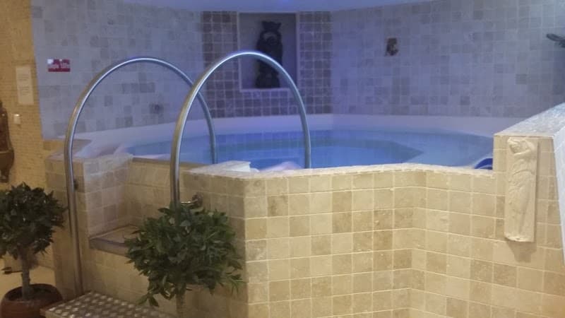 Cleopatra Sauna en Welness Oude-Tonge photo