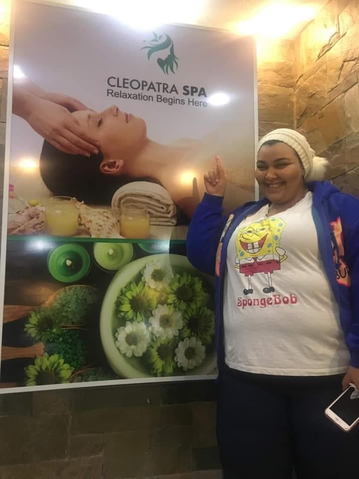 Cleopatra Spa El Zamalek photo