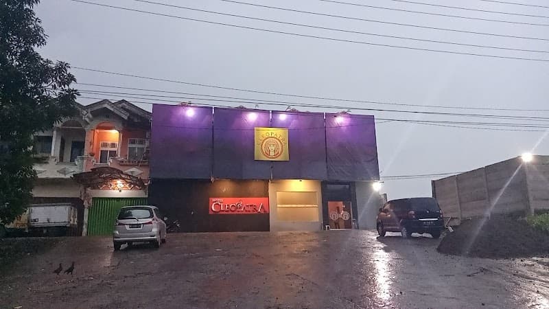 Cleopatra Spa Lubuk Linggau Lubuklinggau photo