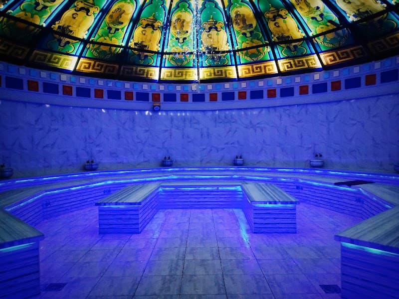 Cleopatra Spa Turkish Bath & Beauty Salon Hurghada photo