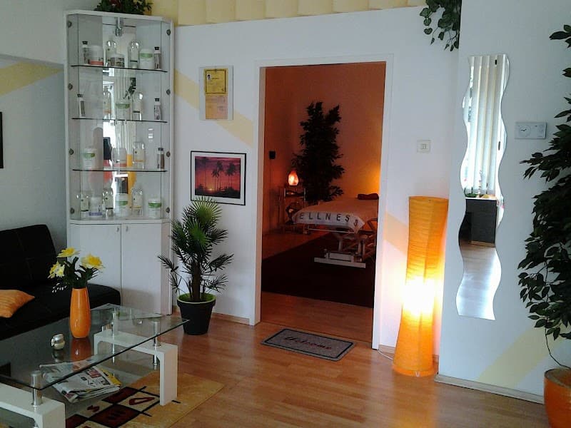 Cleopatra Wellness Massage Salon Hamm photo