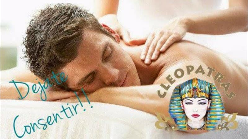 Cleopatras Spa Mexicali photo