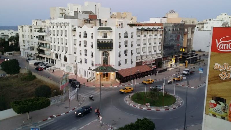 Cleopatre SPA Hammam Sousse photo