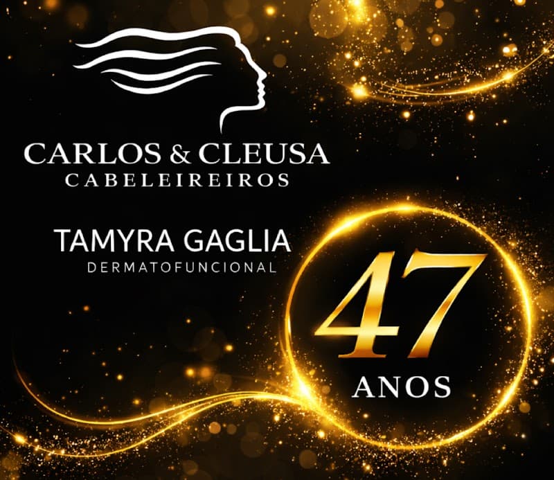 Cleusa cabeleireira Araçatuba photo
