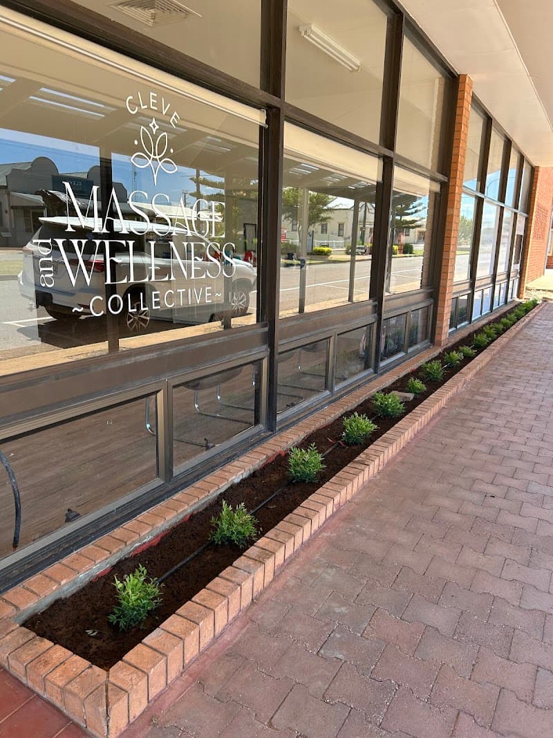 Cleve Massage and Wellness Collective photo