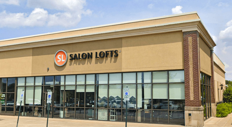 Cleveland Therapeutic Massage at Salon Lofts Fairview Park photo