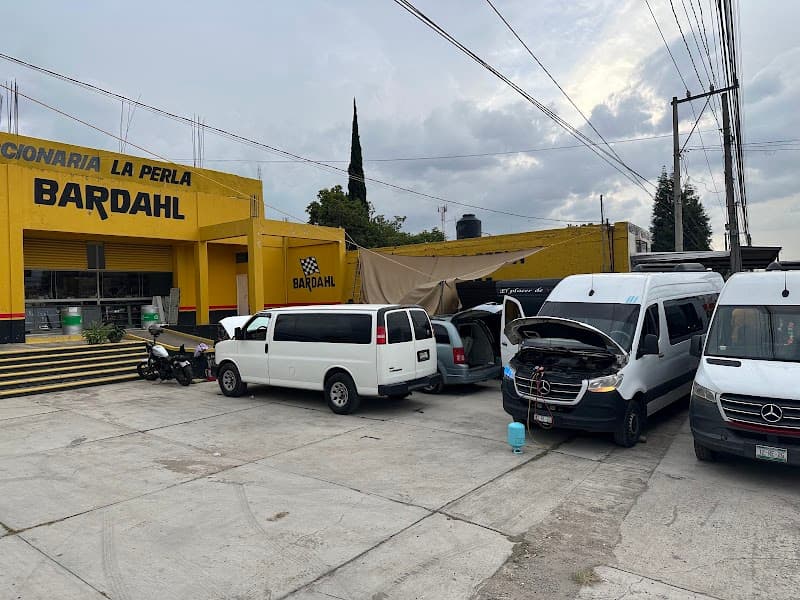 Cliaa Tlaxcala Tlaxcala de Xicohténcatl photo