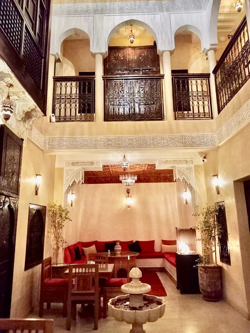 Click Spa Marrakech photo