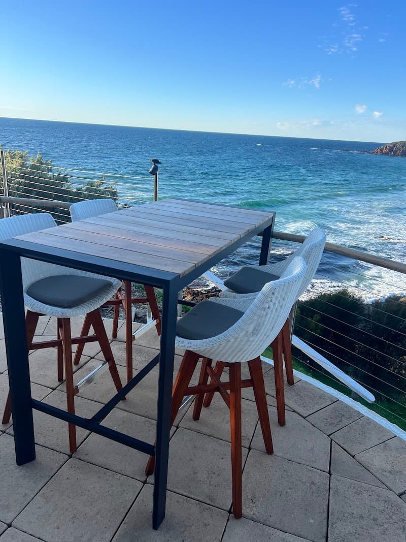 Cliff House kangaroo Island Kangaroo Island photo