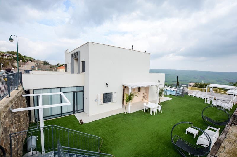 Cliff View Spa Yavne'el photo