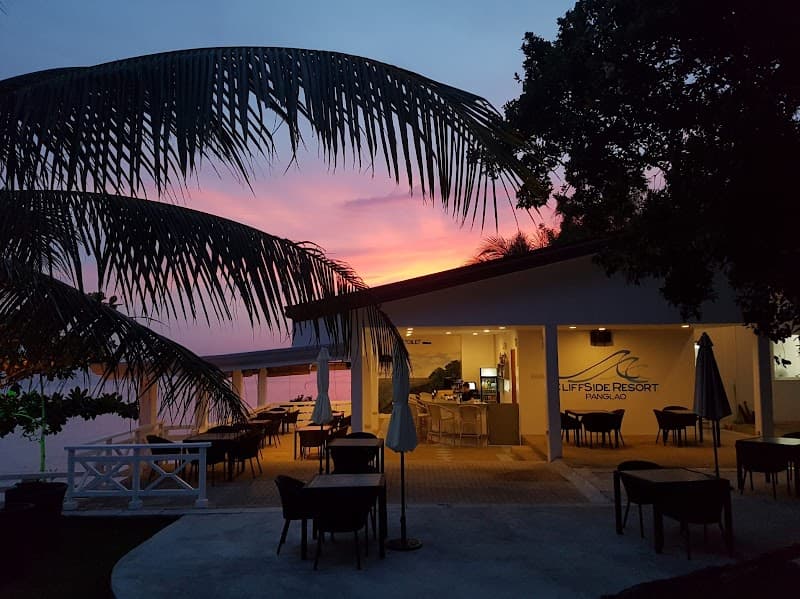 Cliffside Resort Bohol photo
