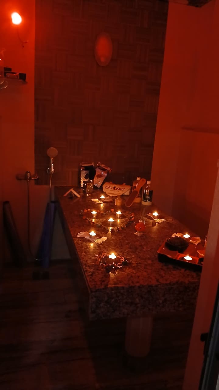 Clin d'Oeil Spa Bd Ghandi photo