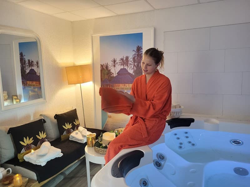 Clin D'oeil Spa Oloron-Sainte-Marie photo