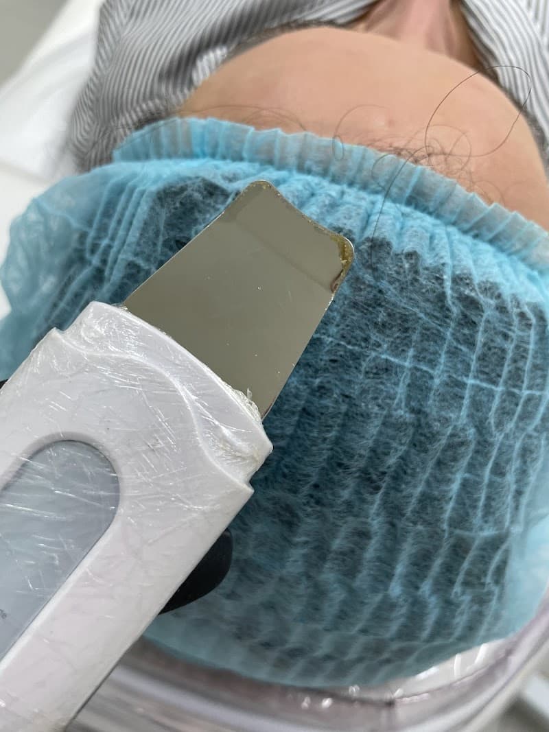 Clin Derme Estética Avançada Venda Nova do Imigrante photo