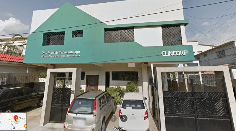 Clincorp Guayaquil photo