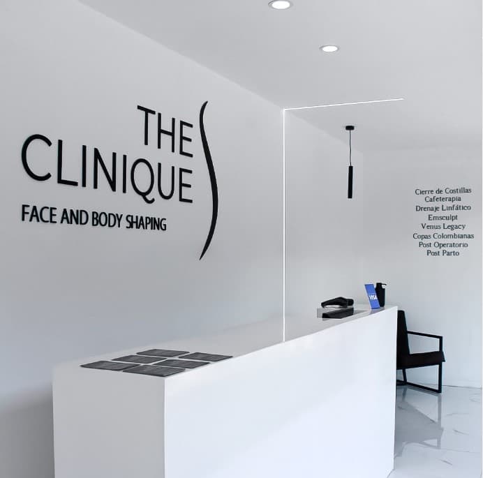 Clinic Body Line San Andrés Cholula photo