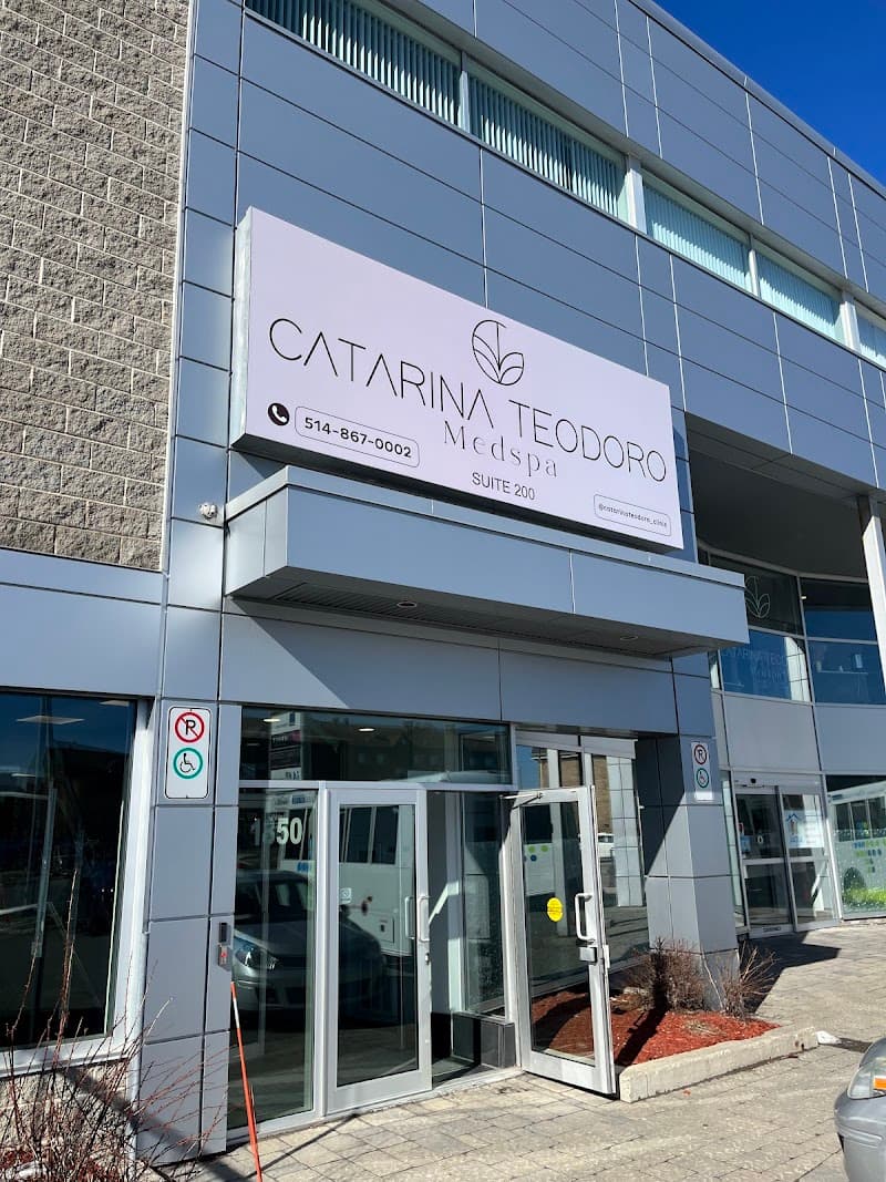 Clínic C. Teodoro Medspa Laval photo