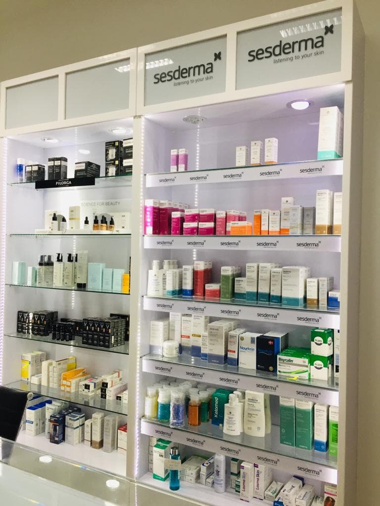 Clinic Derma and Spa Centro photo