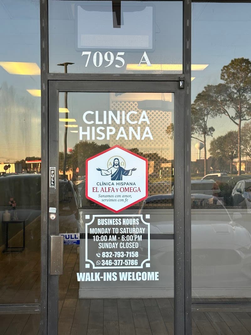 Clinic IV Drip and Botox Houston photo