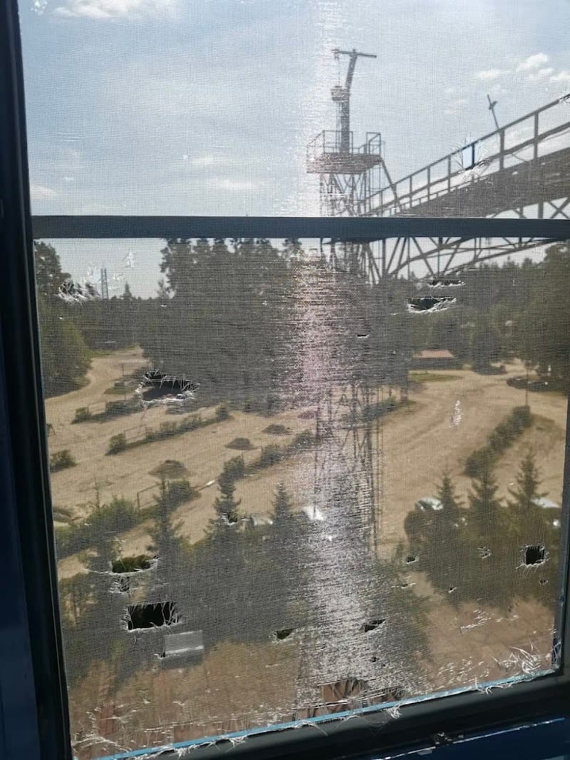 Clinic Krasnoe Ozero Krasnoye Ozero photo