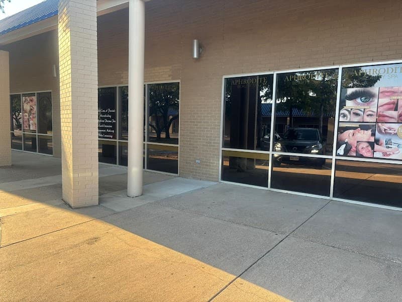 Clinic Lord Gosen Spa Irving photo