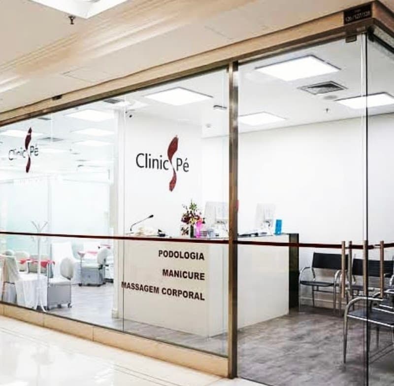 Clinic Pé São Paulo photo