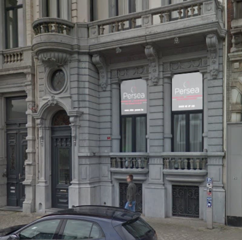 Clinic Persea Liège photo