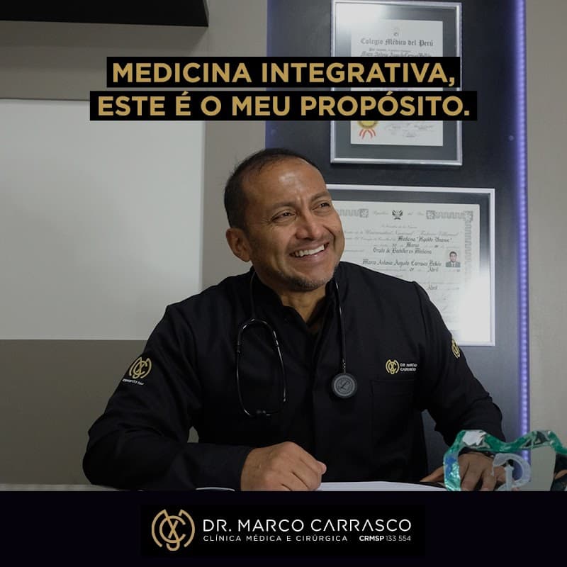 Clinic Saúde Integrativa Mogi Mirim photo