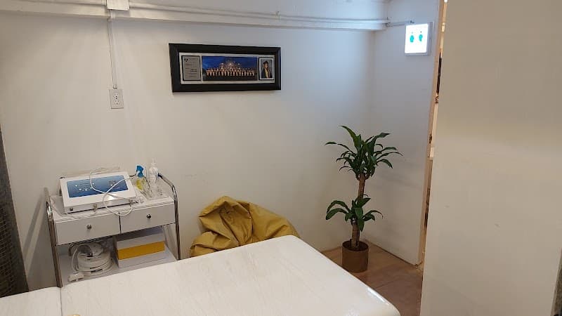 Clinic Spa Vizcaínas Cuauhtémoc photo