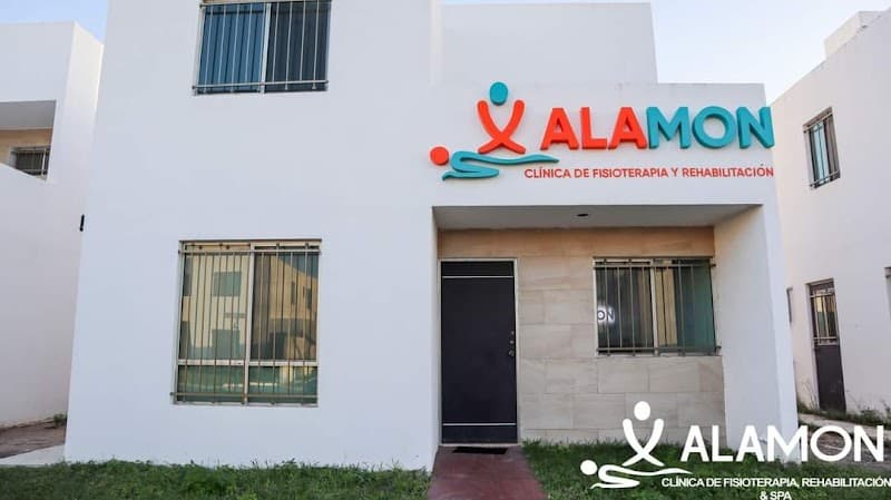 Clinica Alamon Mérida photo