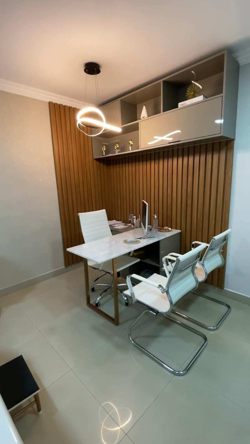 Clínica Amapelle Luziânia photo