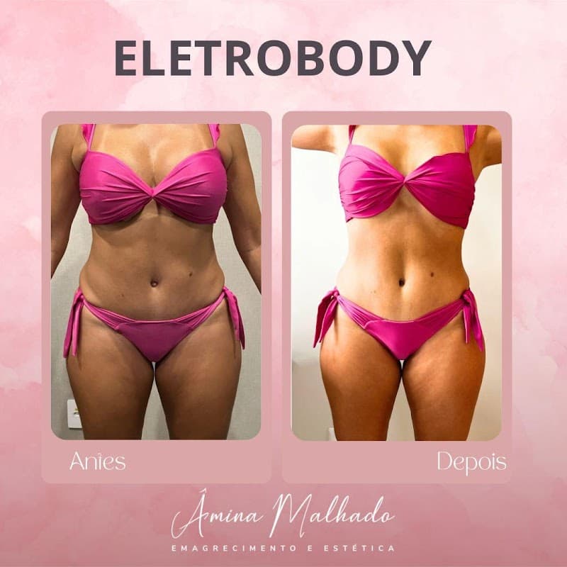 Clínica Âmina Malhado Lauro de Freitas photo