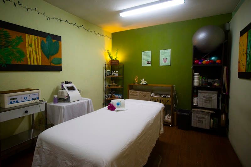 Clínica An-Santé Corregidora photo