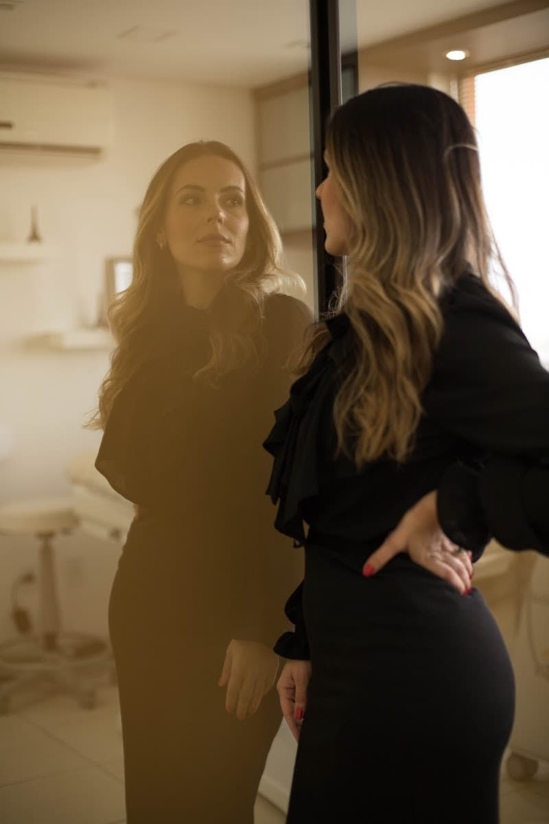 Clínica Andressa Debesaitys Sapucaia do Sul photo