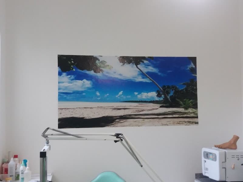 Clínica Apinajés São Paulo photo