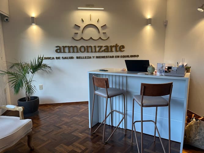 Clínica Armonizarte Montevideo photo