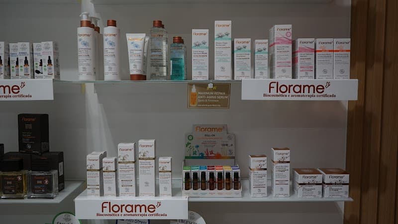 Clínica Aromas Aqua Spa Vila Verde photo