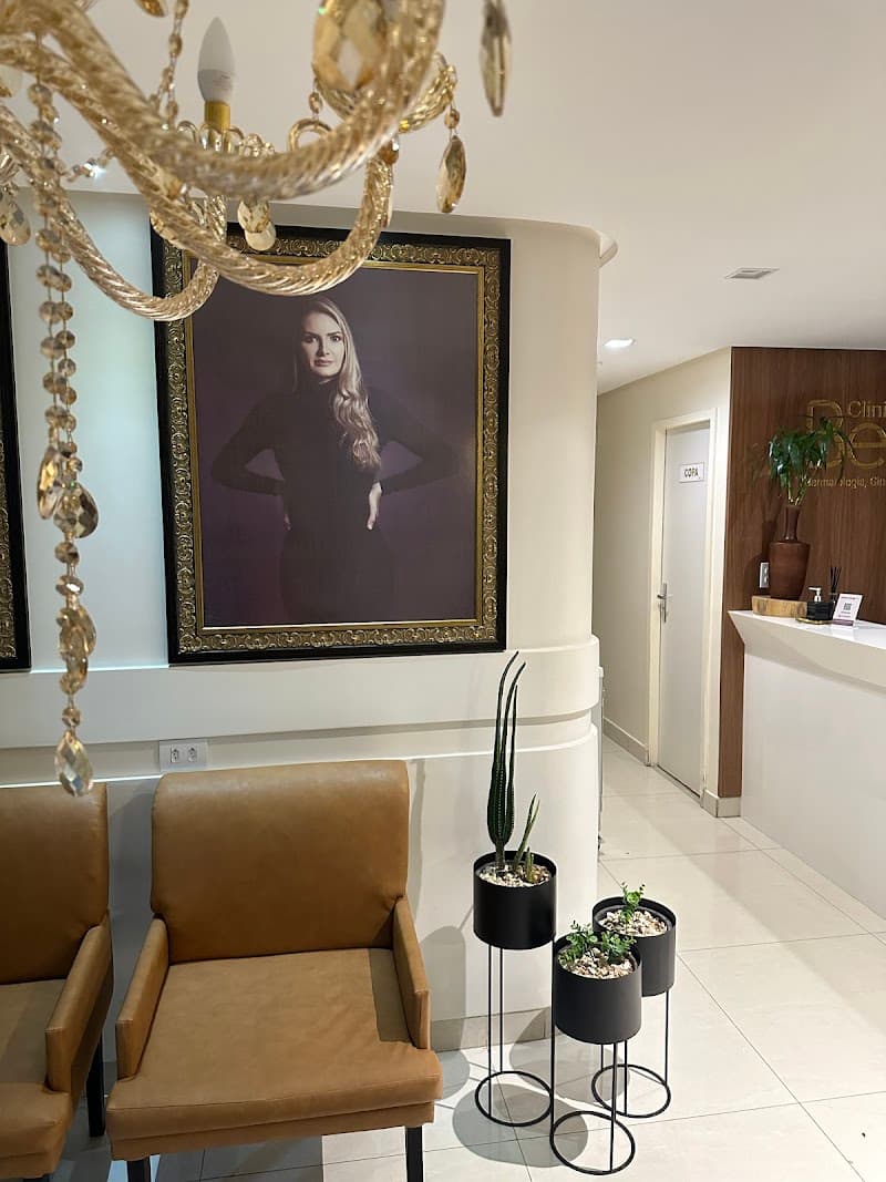 Clínica Beauty Bom Jesus da Lapa photo