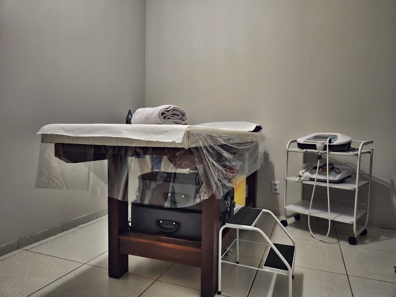 Clínica Bella Pelle Lucas do Rio Verde photo